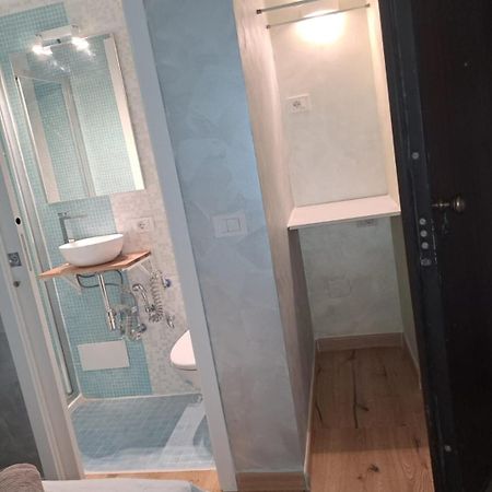 Just To Sleep Hotel Бари Екстериор снимка