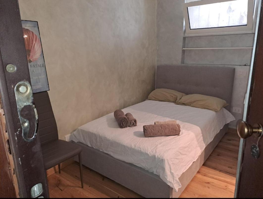 Just To Sleep Hotel Бари Екстериор снимка